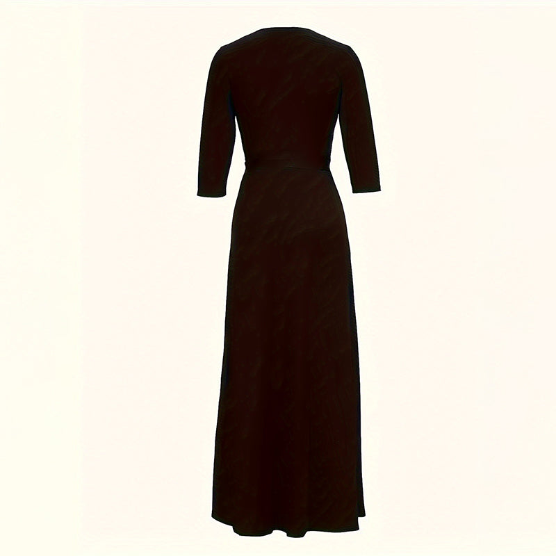 Maxi Long Dress