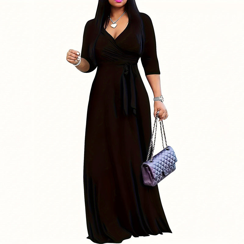 Maxi Long Dress