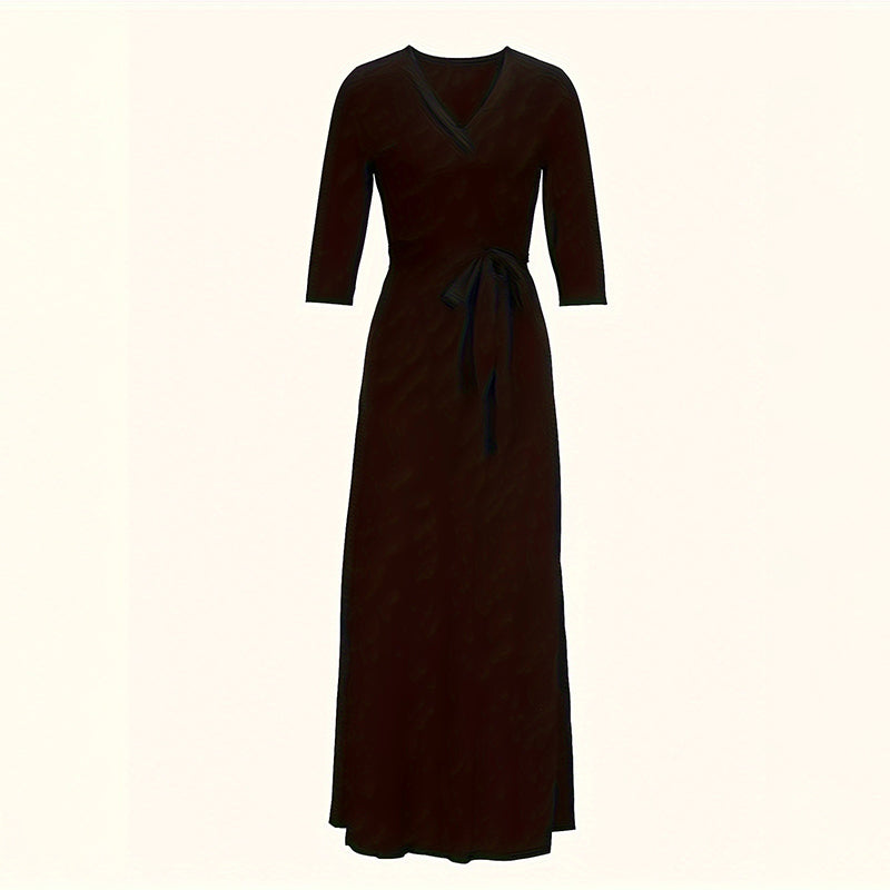 Maxi Long Dress