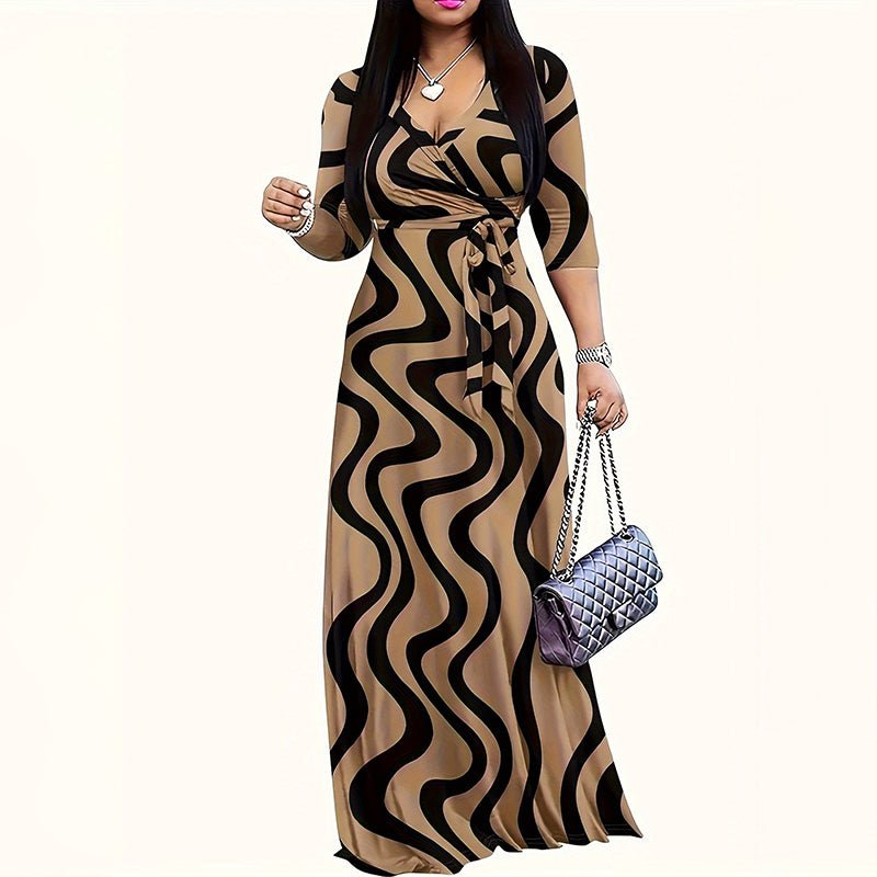 Maxi Long Dress